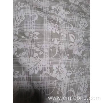 100% cotton twill printed fabric 190gsm